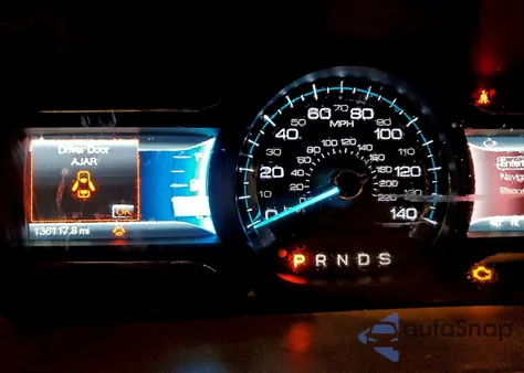 2018 Ford Flex Sel z USA, uszkodzony, nr VIN 2FMHK6C81JBA17869